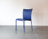 Draenert Nobile Soft stoel (Blauw) - 1