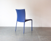 Draenert Nobile Soft stoel (Blauw) - 3