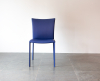 Draenert Nobile Soft stoel (Blauw) - 2