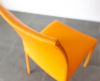 Draenert Nobile Soft stoel (Oranje) - 4