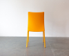 Draenert Nobile Soft stoel (Oranje) - 3