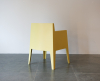 Driade Toy stoel (Mosterd Geel) - 2