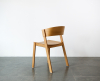Muuto Cover Side stoel (Eiken) - 3