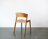Muuto Cover Side stoel (Eiken) - 4