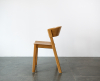 Muuto Cover Side stoel (Eiken) - 2