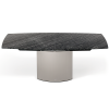 Draenert 1224 Adler 2 tafel in Silver Wave - 2