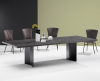 Draenert 1480 Soho tafel in massief vintage eiken - 2