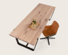 Janua BB11 tafel geolied natuurlijk eikenhout - 2