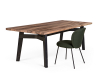 Janua BB31 tafel europees notenhout - 1