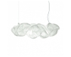 Belux Mamacloud - LED hanglamp - 1