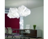 Belux Mamacloud - LED hanglamp - 3