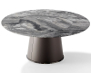 Draenert-1515-III-Tadao-tafel-in-natuursteen-Orobico-black - 1