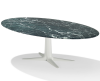 Draenert 1530 Lauro tafel in natuursteen spidergreen - 1