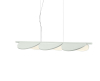 Flos Almendra Linear S3 hanglamp - 1