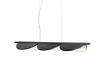Flos Almendra Linear S3 hanglamp - 5