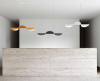 Flos Almendra Linear S3 hanglamp - 2