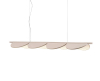 Flos Almendra Linear S4 hanglamp - 4