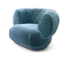 Bretz Nanami A105 fauteuil - 2