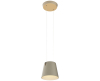 Baltensweiler FEZ DZ hanglamp - 2