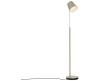 Baltensweiler FEZ S vloerlamp - 2