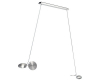 Baltensweiler OyO D 2 hanglamp - 1