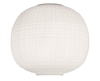 Foscarini Tartan plafondlamp wit - 1