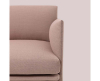 Muuto Outline bank Chaise Longue - 4