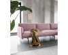 Muuto Outline bank Chaise Longue - 2