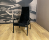Swedese Lamino fauteuil met voetenbank - 2
