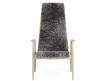 Swedese Lamino Fauteuil beukenhout naturel gelakt - 4