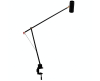 Catellani & Smith Ettorino Clamp tafellamp met klem - 2