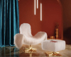 Driade Cocky Fauteuil - 2