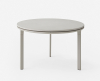 Vipp 714 Open-Air Coffee salontafel Ø60 - 2