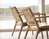 Vipp 488 Cabin Lounge Stoel - 8