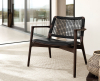 Vipp 488 Cabin Lounge Stoel - 3