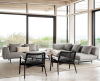 Vipp 488 Cabin Lounge Stoel - 4