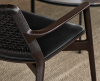 Vipp 488 Cabin Lounge Stoel - 7