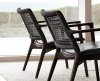 Vipp 488 Cabin Lounge Stoel - 5