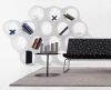 Cappellini Cloud Boekenkast - C5_1 - 8