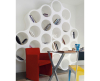 Cappellini Cloud Boekenkast - C5_1 - 7