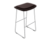 Cappellini hi Pad Stool Barkruk - HP_12 - 1