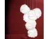 Belux Cloud LED hanglamp - 5