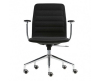 Cappellini Lotus Bureaustoel - LS_35CBR - 1