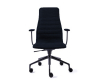 Cappellini Lotus Bureaustoel - LS_45CBR - 1