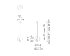 Cappellini Meltdown Hanglamp - PO_1301 - 6