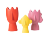 Cappellini Diavoletti Family Vaas groot - PO_1801 - 2