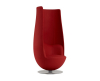 Cappellini Wanders' Tulip Armleunstoel - TL_1 - 2