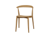 Cappellini Newood Light Stoel - NWL1 - 1