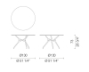 Cappellini Branch Tafel - BR_1VS - 5