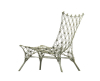 Cappellini Knotted Fauteuil - KC_1 - 1